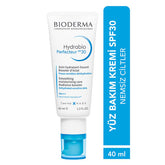 Bioderma Hydrabio Perfecteur Spf30 Nemlendirici Krem 40 ml